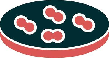 Streptococcus Vector Icon