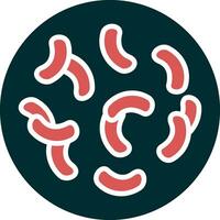 Lactobacillus Vector Icon