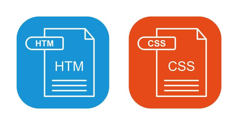 Html Css Logo Vector Art, Icons, and Graphics for Free Download