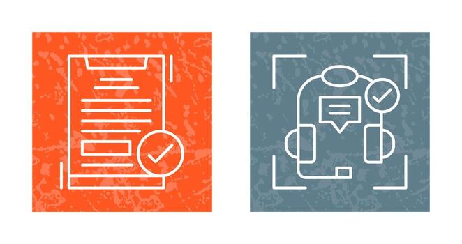 móvil mejoramiento y técnico apoyo icono vector