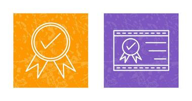 Quality Control and Quality Assurance Icon vector