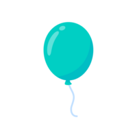 Party Luftballons. bunt Luftballons zum dekorieren Geburtstag Parteien png