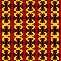 seamless pattern of abstract background photo