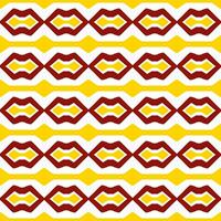 seamless pattern of abstract background photo