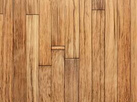 wood texture background, brown wooden planks. photo