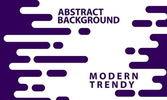 abstract background modern trendy composition fluid design vector