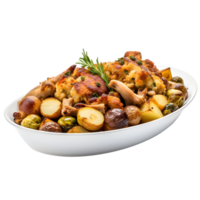 Stuffing - 4 png