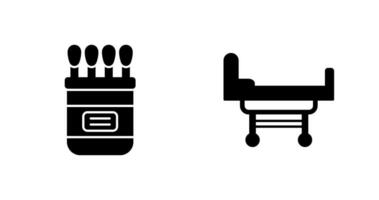 Order Tracking and Location Icon vector