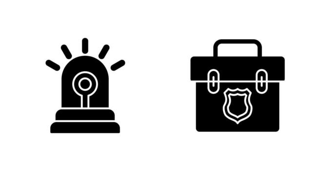 nube viajando y apoyo icono vector