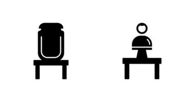 Socket and Plug Icon vector