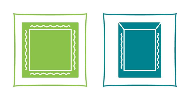 frame and hanging Icon