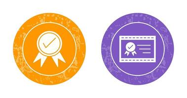 Quality Control and Quality Assurance Icon vector