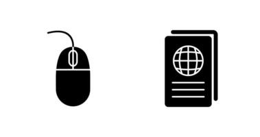 Share and Designer Icon vector