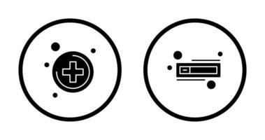 Add and Switch Icon vector