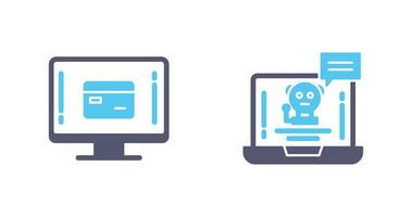 Payment Method Icon vector