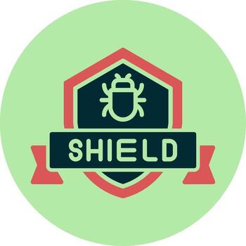 shield Vector Icon