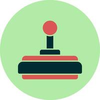 Joystick Vector Icon