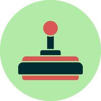 Joystick Vector Icon