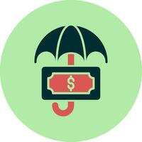 Insurance Vector Icon