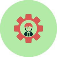 Adaptation Vector Icon