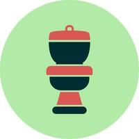 Wc Vector Icon