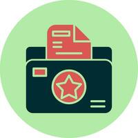 Envelope Vector Icon