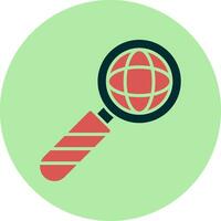 Geolocation Vector Icon