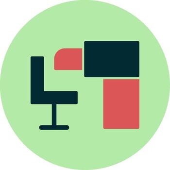 Sensorama Vector Icon