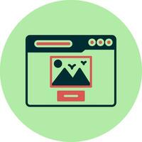 Comment Vector Icon