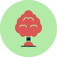 Kalleri Pear Vector Icon