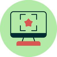 Setup Vector Icon