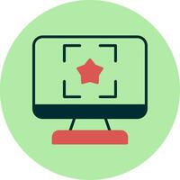 Setup Vector Icon