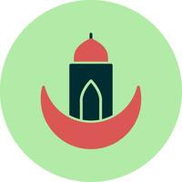 Ramadan Vector Icon