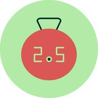 Zakat Vector Icon