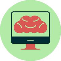 Nlp Vector Icon