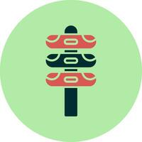 Banner Vector Icon