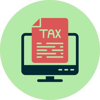 icono de vector de lista de verificación