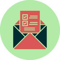 Email Vector Icon