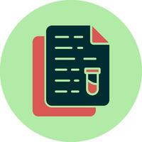 Document Vector Icon