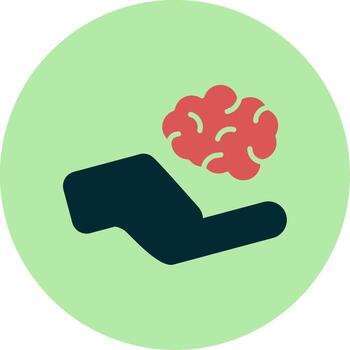 Brain Vector Icon