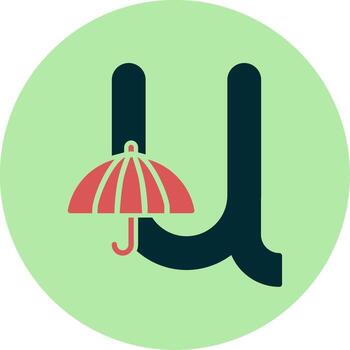 pequeño tu vector icono