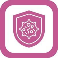 Protected Vector Icon