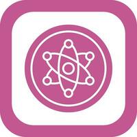 Science Vector Icon