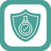 Warranty Vector Icon