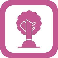 Tree Vector Icon