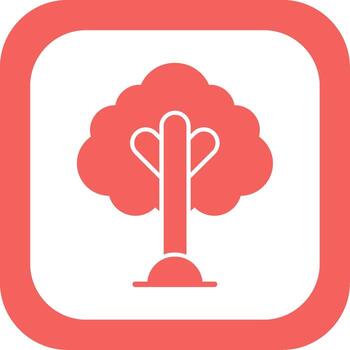 Tree Vector Icon