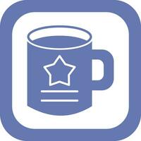 Mug Vector Icon