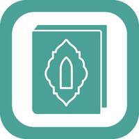 Quran Vector Icon