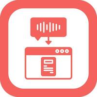 Nlp Vector Icon