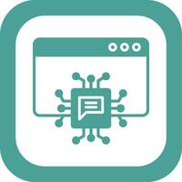 Programming Vector Icon